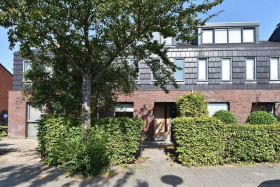 Family home in 's-Gravenhage