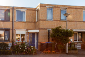 Woonhuis in Amersfoort