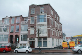Appartement in 's-Gravenhage