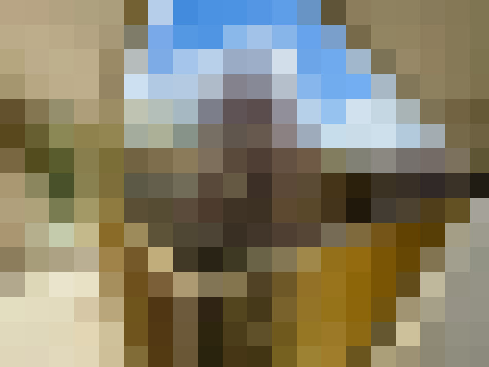  / #7