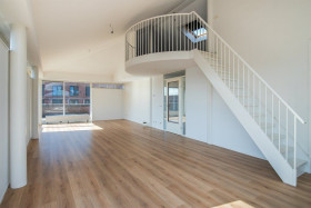 Appartement in Maastricht