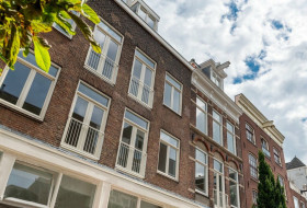 Mieszkanie — Amsterdam