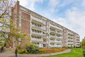 Apartment in Maastricht