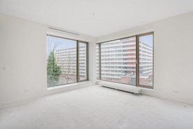 Apartment in Amsterdam
