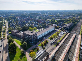 Mieszkanie — Hooglanderveen