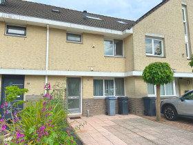 Family home in Amstelveen