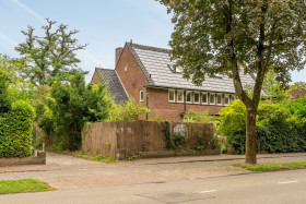 Woonhuis in Bussum
