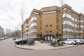 Apartment in Amsterdam