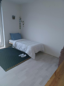 Room in Delft