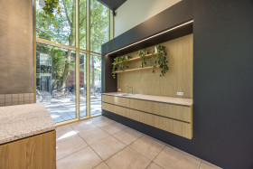Appartement in Delft