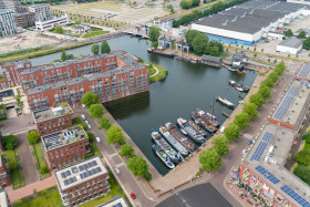 Mieszkanie — Utrecht