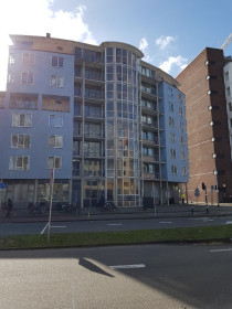 Apartment in Leiden