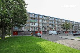 Apartment in Leiden
