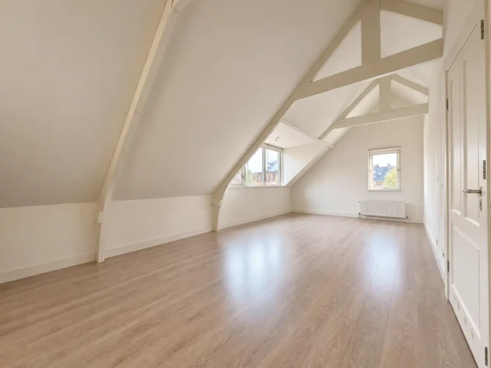 Appartement in Rotterdam
