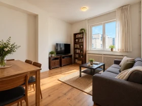 Apartment in 's-Gravenhage