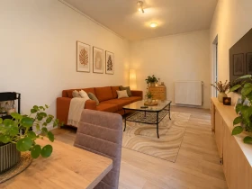 Appartement in Leiden
