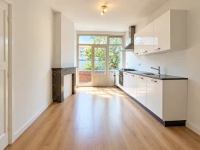 Appartement in 's-Gravenhage