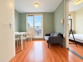 Apartment in 's-Gravenhage