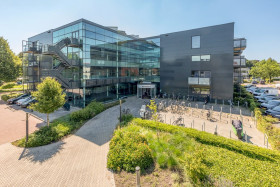 Studio in Nieuwegein