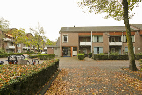 Mieszkanie — Tilburg