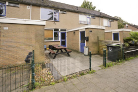 Woonhuis in Tilburg