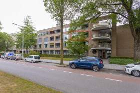 Mieszkanie — Tilburg