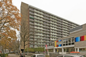 Mieszkanie — Tilburg