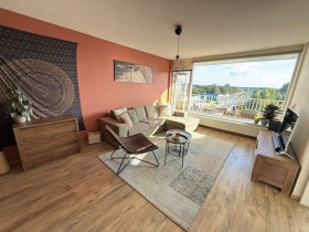 Apartment in Amsterdam