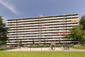 Apartment in Eindhoven