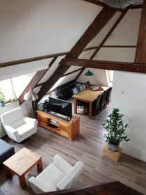 Family home in Tilburg