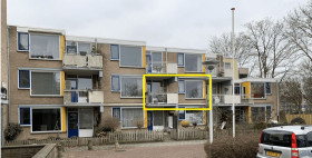 Mieszkanie — Amstelveen