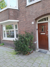 Appartement in Amsterdam