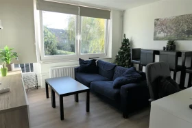 Kamer in Maastricht