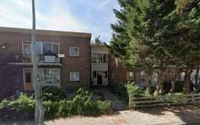 Appartement in Amsterdam