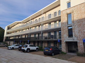 Apartment in Castricum