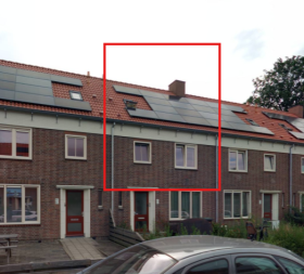 Woonhuis in Castricum