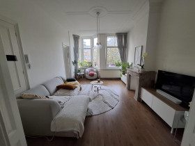 Appartement in 's-Gravenhage