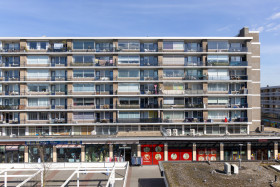 Apartment in Rotterdam