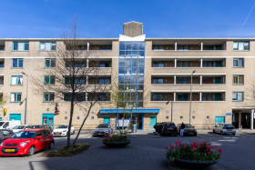 Mieszkanie — Rotterdam