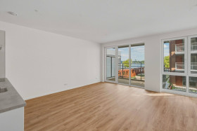 Appartement in Amsterdam