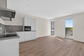 Appartement in Amsterdam