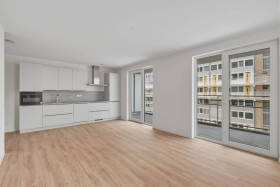 Appartement in Amsterdam