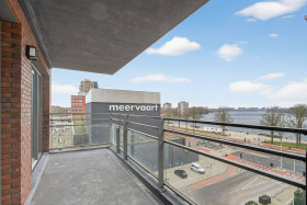 Appartement in Amsterdam