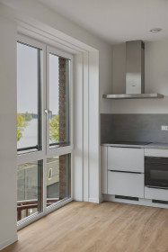 Appartement in Amsterdam