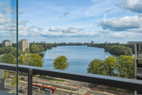 Appartement in Amsterdam