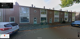 Woonhuis in Teylingen