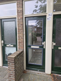Apartment in Leiden