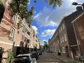 Appartement in 's-Hertogenbosch