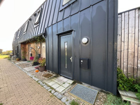 Woonhuis in 's-Hertogenbosch