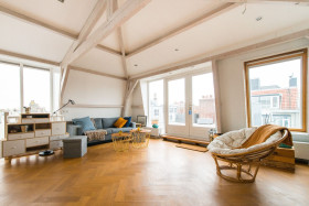 Apartment in Amsterdam